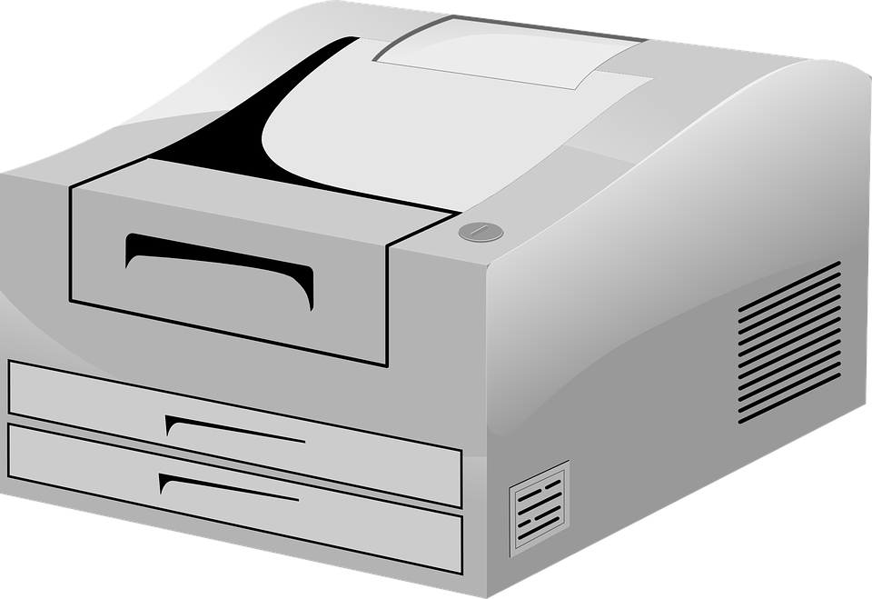 بهترین پرینتر های استوک بازار